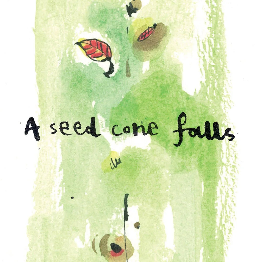 The Sequoia Story Children's Book