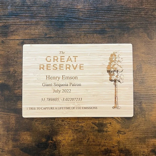 Receive Your Legacy Kit