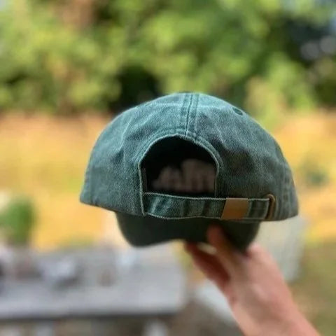 TGR Vintage Cap